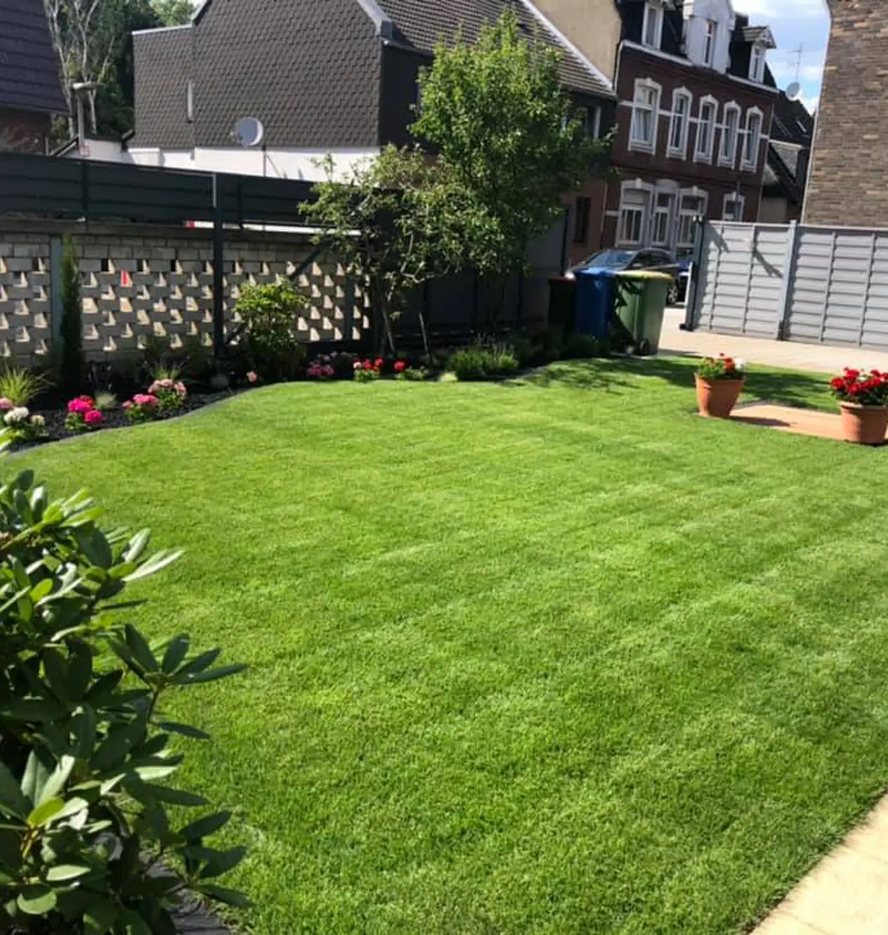 Gartenspezialist Garten 3